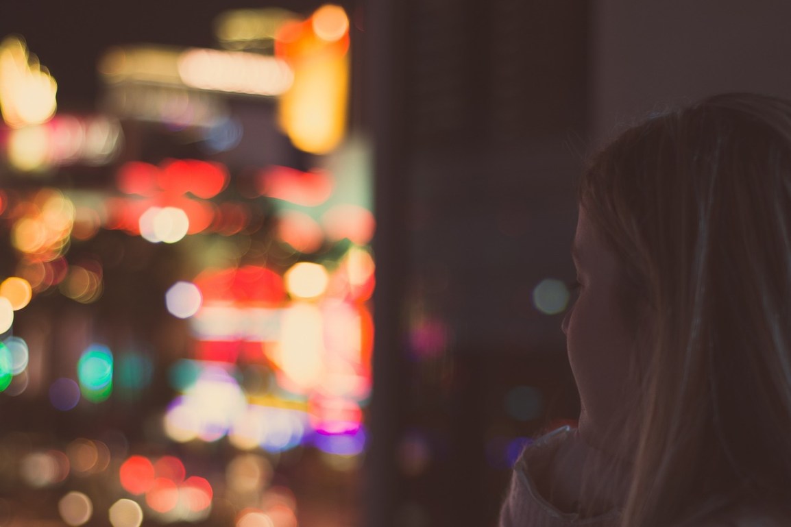 This Is What A Panic Attack Feels&nbsp;Like