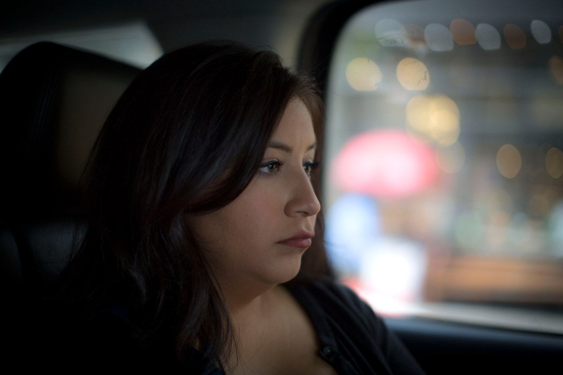 What It Feels Like To Have A Depressive&nbsp;Episode