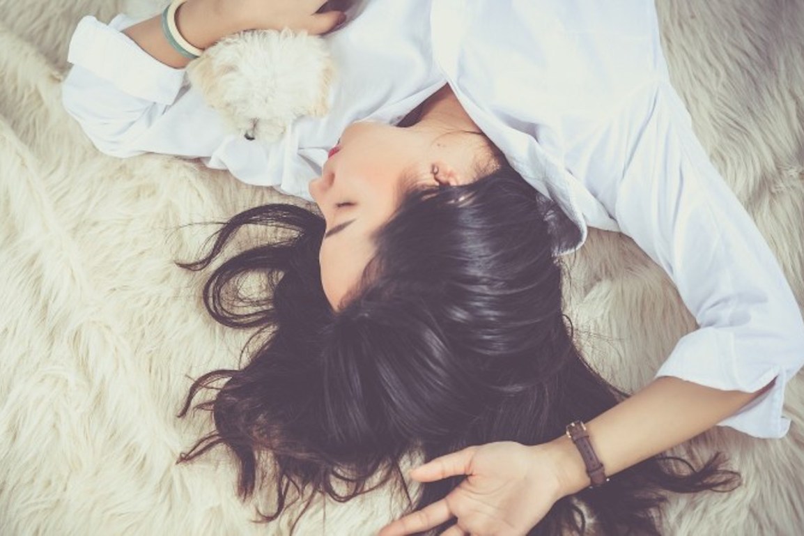 9 Ways To Stop An Anxiety&nbsp;Attack