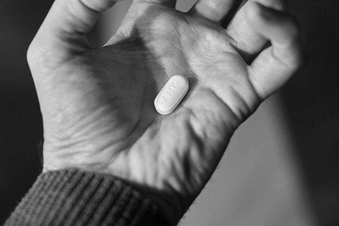 What No One Tells You About Coming Off&nbsp;Antidepressants