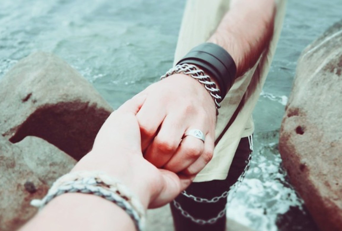 How to Explain Depression to Those You&nbsp;Love